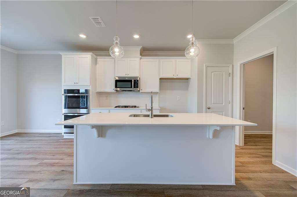 3663 Donovan Circle Loganville - Photo 7