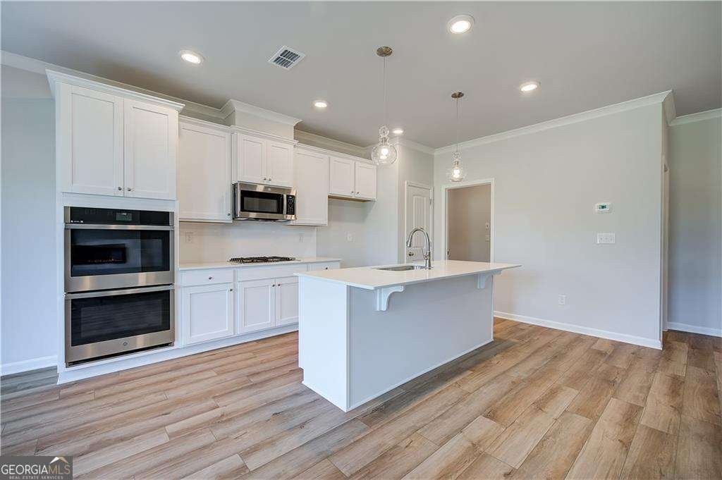 3663 Donovan Circle Loganville - Photo 8
