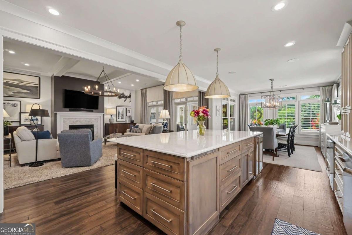 288 Walnut Path Marietta - Photo 11