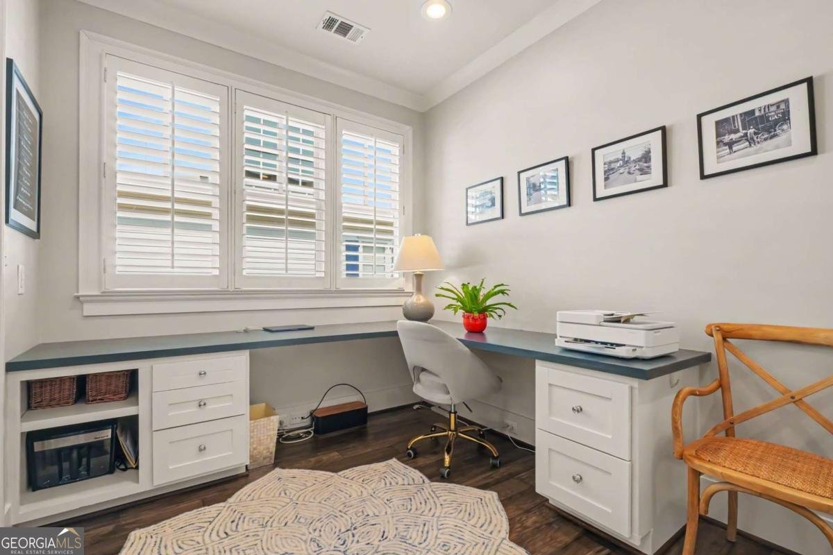 288 Walnut Path Marietta - Photo 14