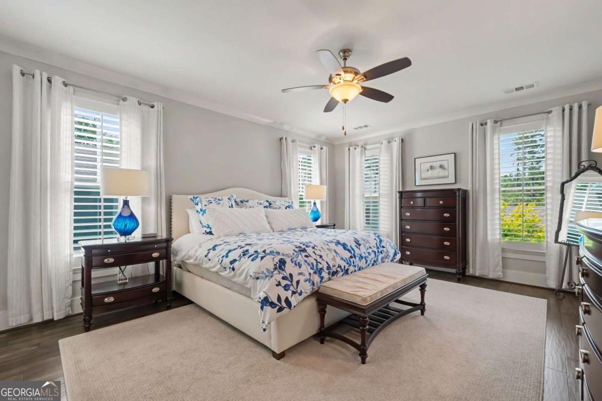 288 Walnut Path Marietta - Photo 19