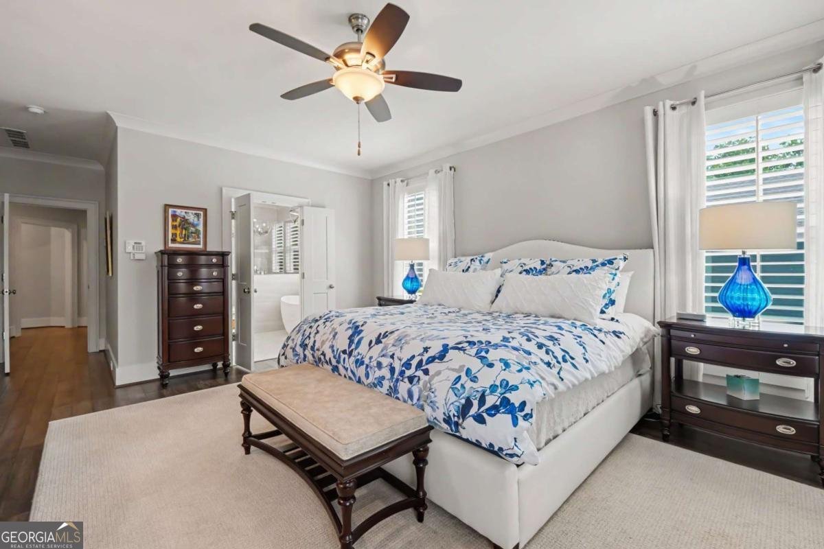 288 Walnut Path Marietta - Photo 20