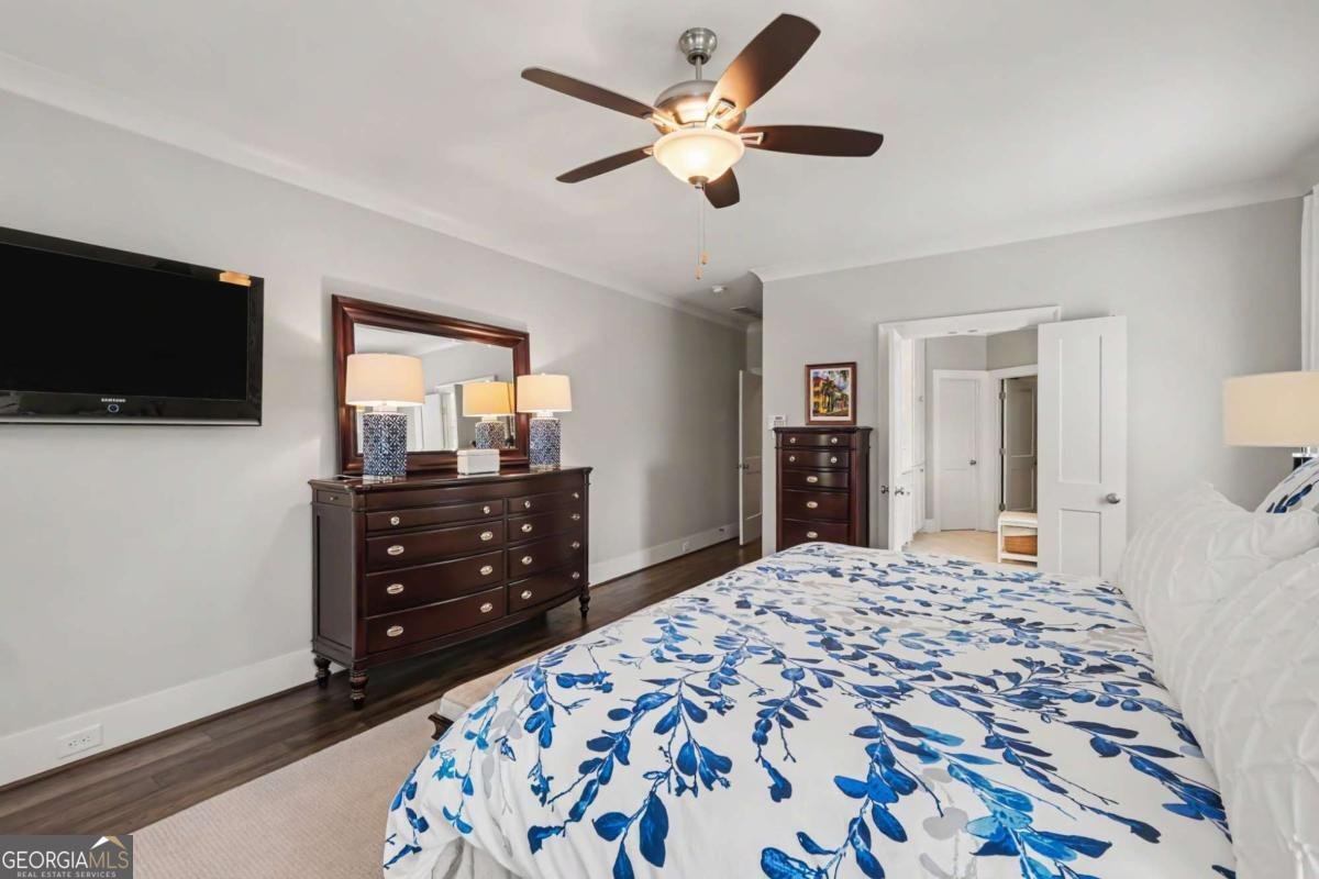 288 Walnut Path Marietta - Photo 21