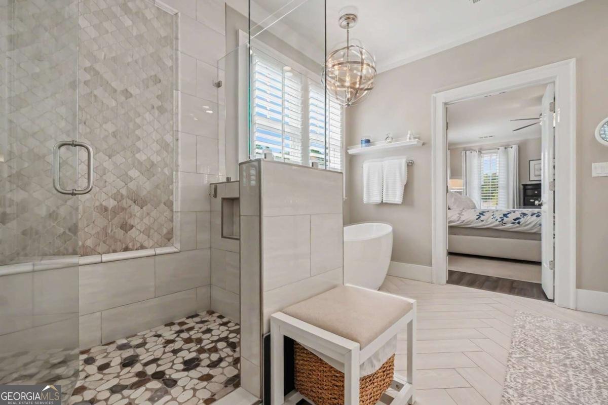 288 Walnut Path Marietta - Photo 24