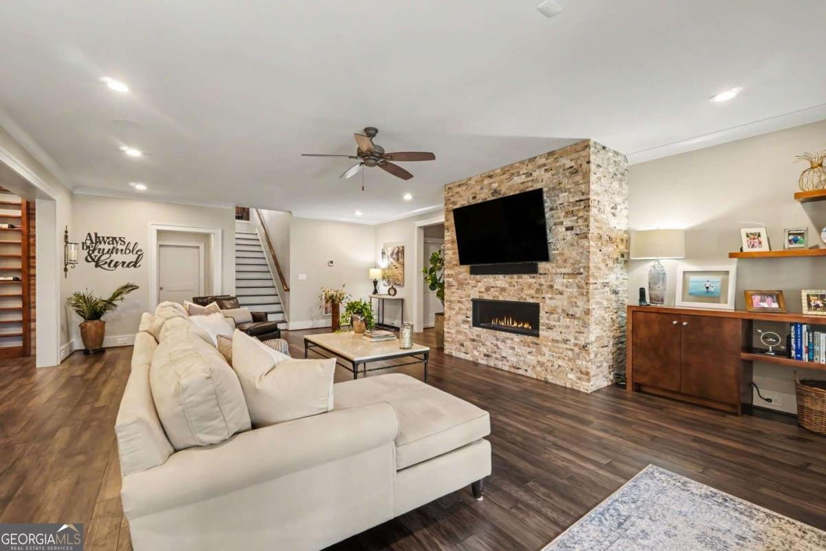 288 Walnut Path Marietta - Photo 28