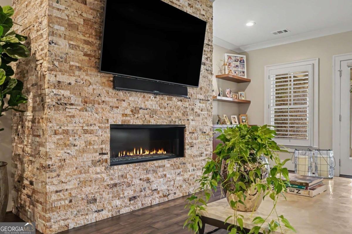 288 Walnut Path Marietta - Photo 29