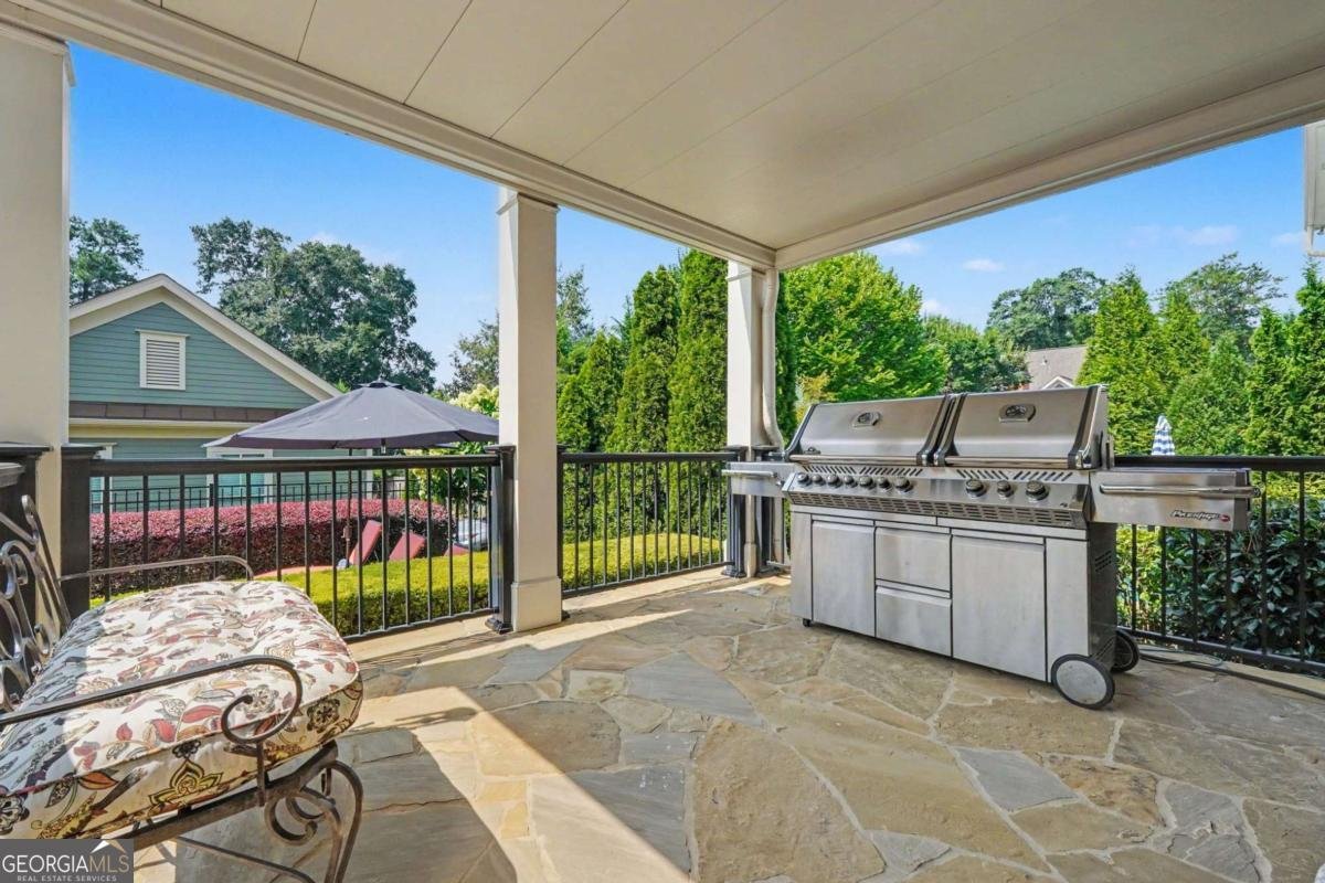 288 Walnut Path Marietta - Photo 39