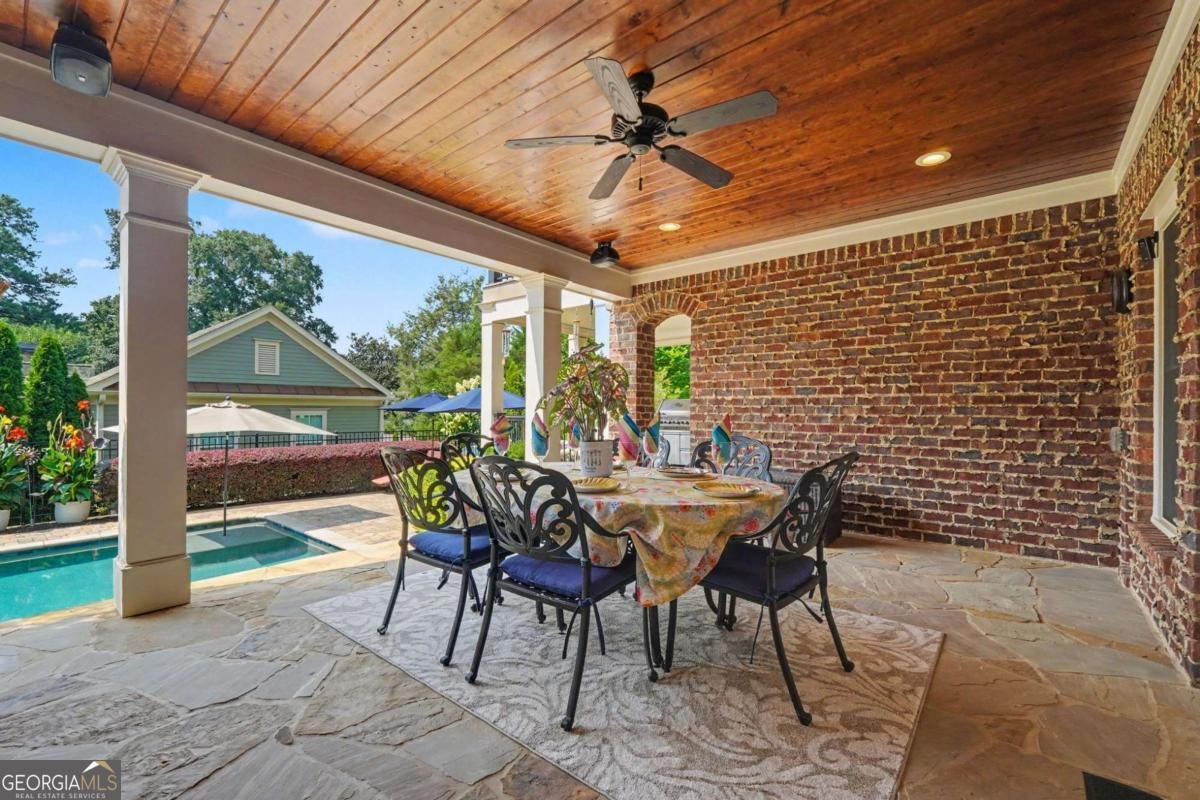 288 Walnut Path Marietta - Photo 40