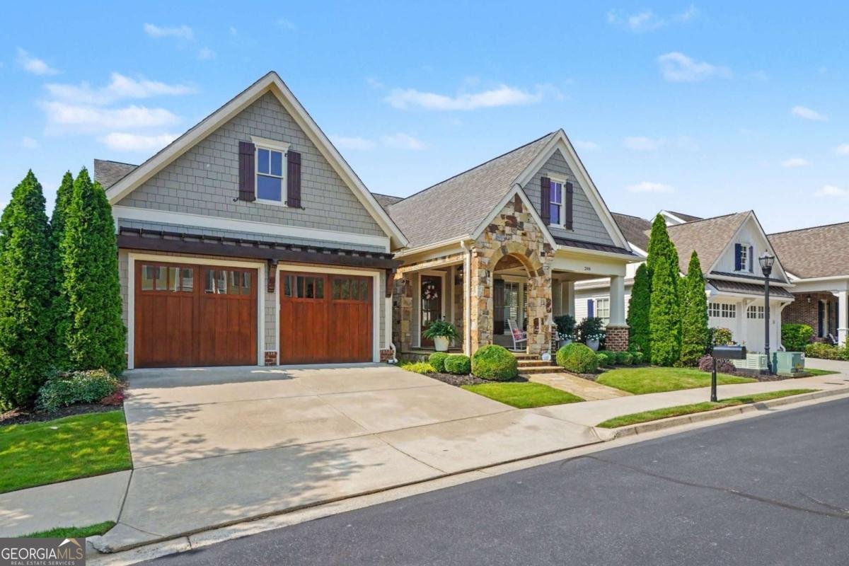 288 Walnut Path Marietta - Photo 47