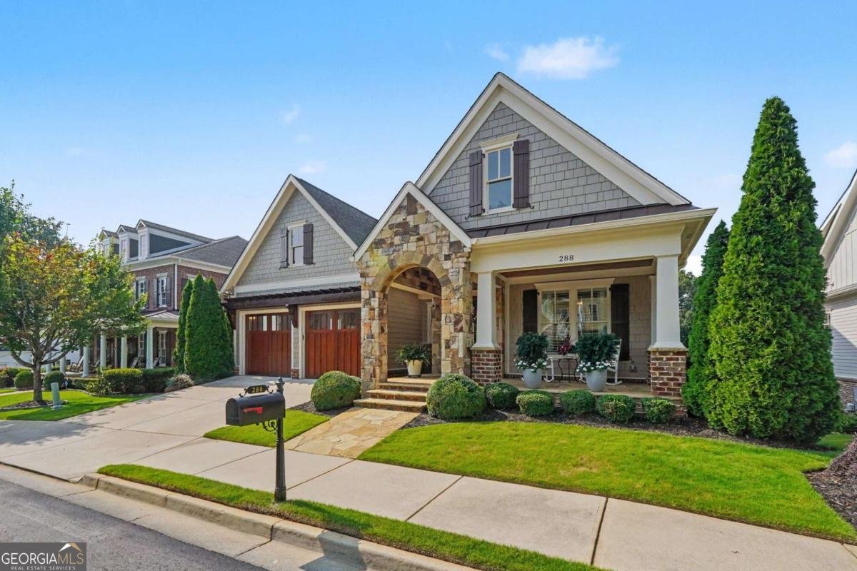 288 Walnut Path Marietta - Photo 48