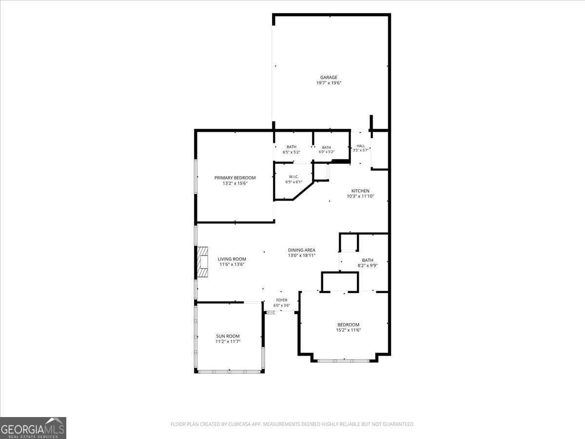 3766 Villa Springs Circle Powder Springs - Photo 32