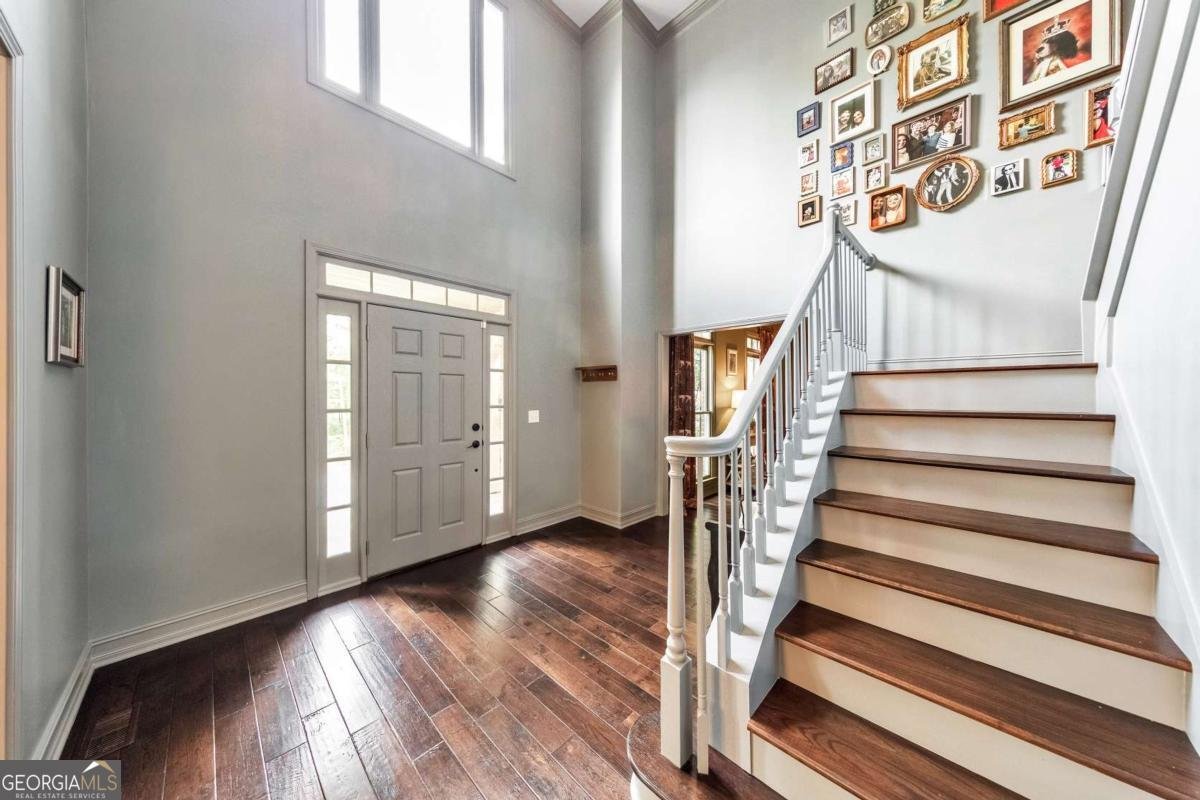 1325 Cameron Glen Drive Marietta - Photo 10