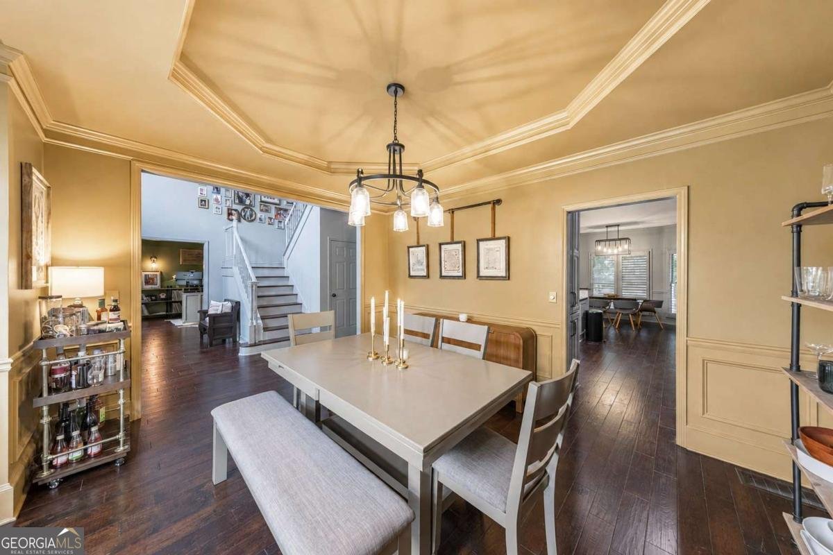 1325 Cameron Glen Drive Marietta - Photo 11