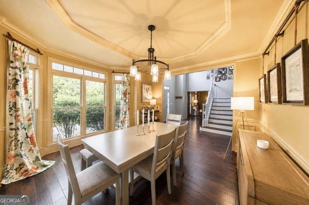 1325 Cameron Glen Drive Marietta - Photo 12