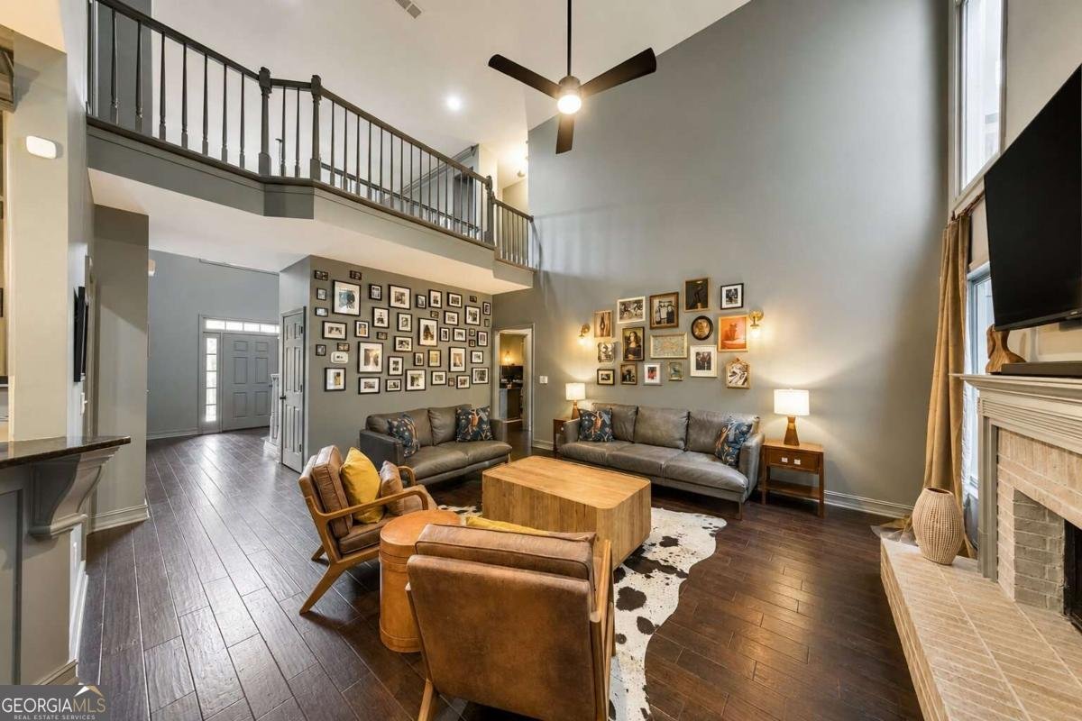 1325 Cameron Glen Drive Marietta - Photo 14
