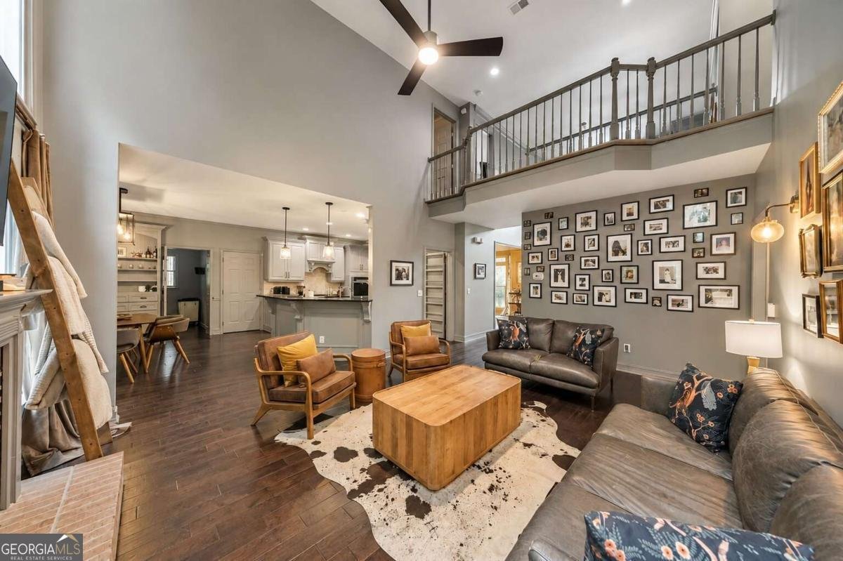 1325 Cameron Glen Drive Marietta - Photo 15