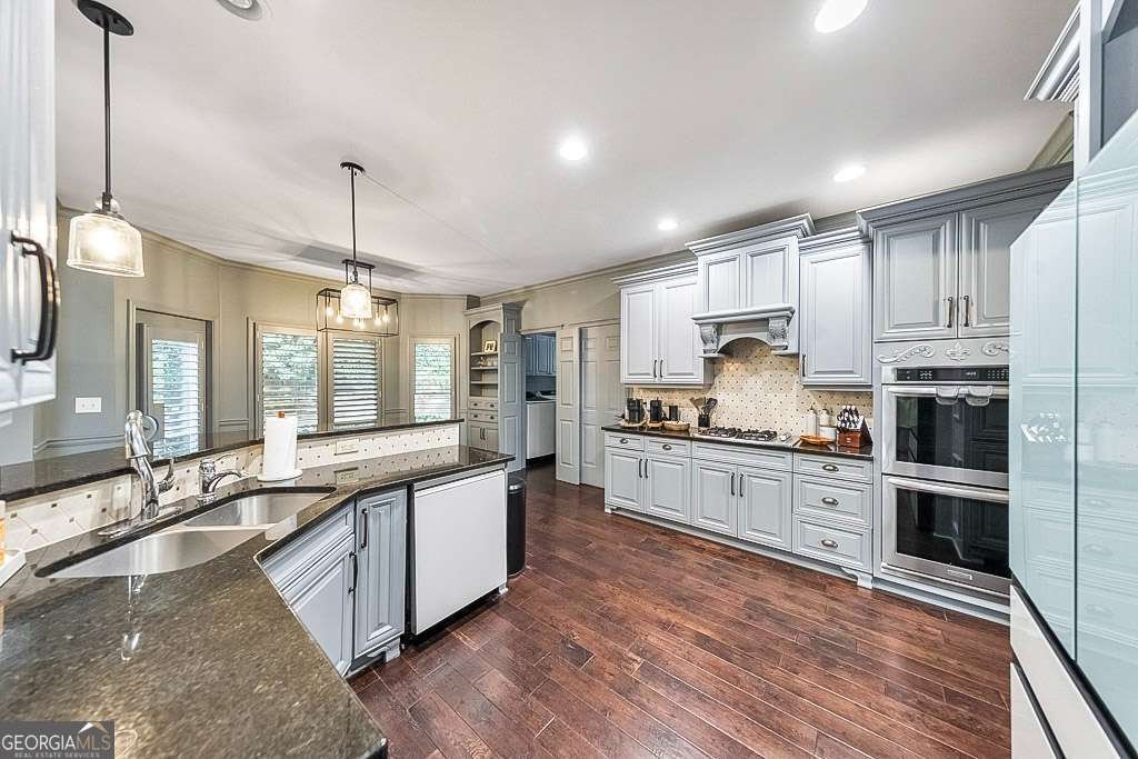 1325 Cameron Glen Drive Marietta - Photo 16