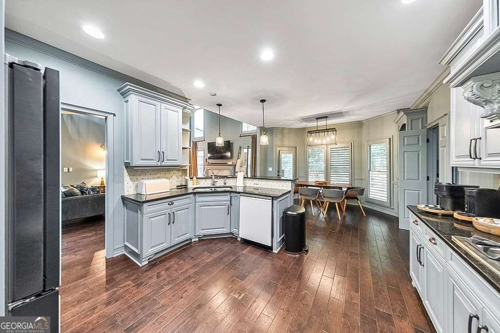 1325 Cameron Glen Drive Marietta - Photo 17
