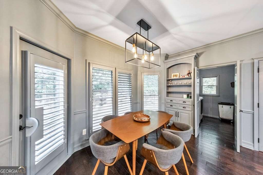 1325 Cameron Glen Drive Marietta - Photo 19
