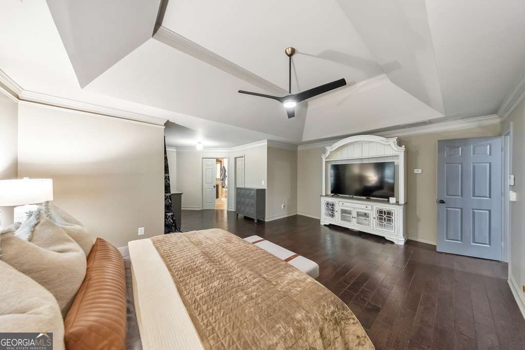 1325 Cameron Glen Drive Marietta - Photo 25