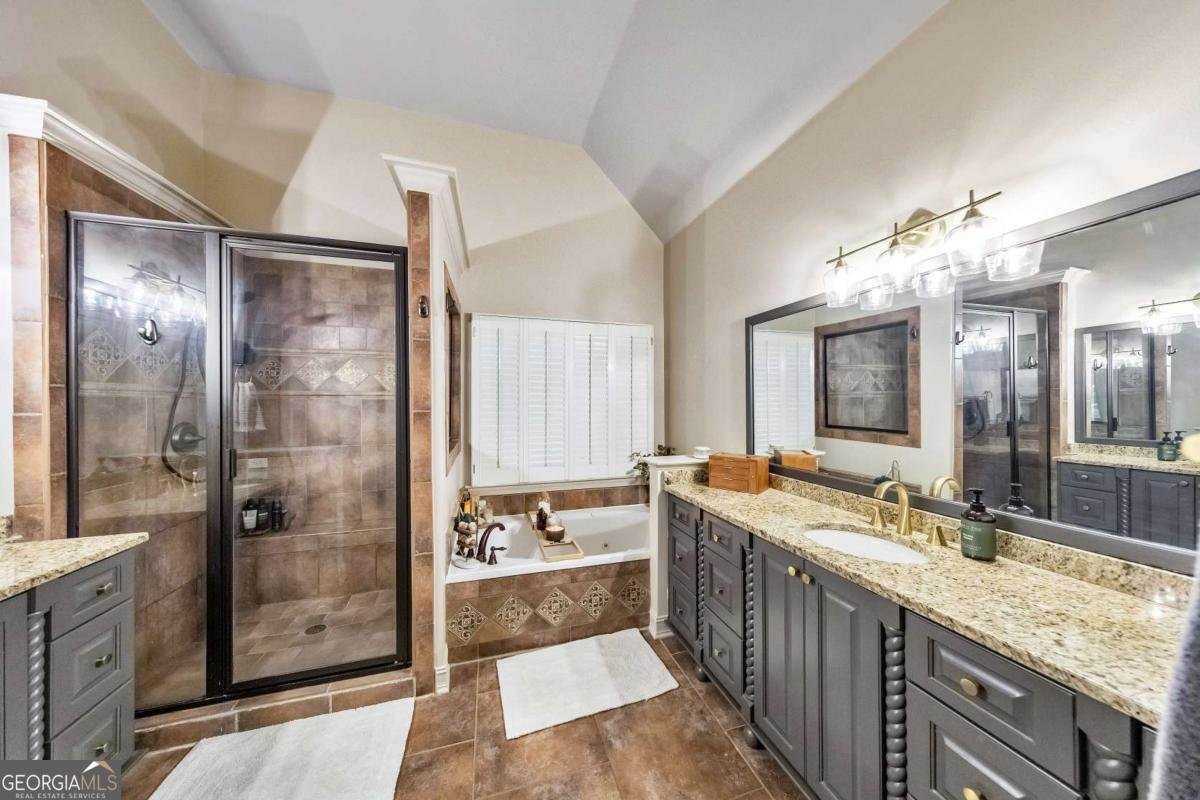1325 Cameron Glen Drive Marietta - Photo 29