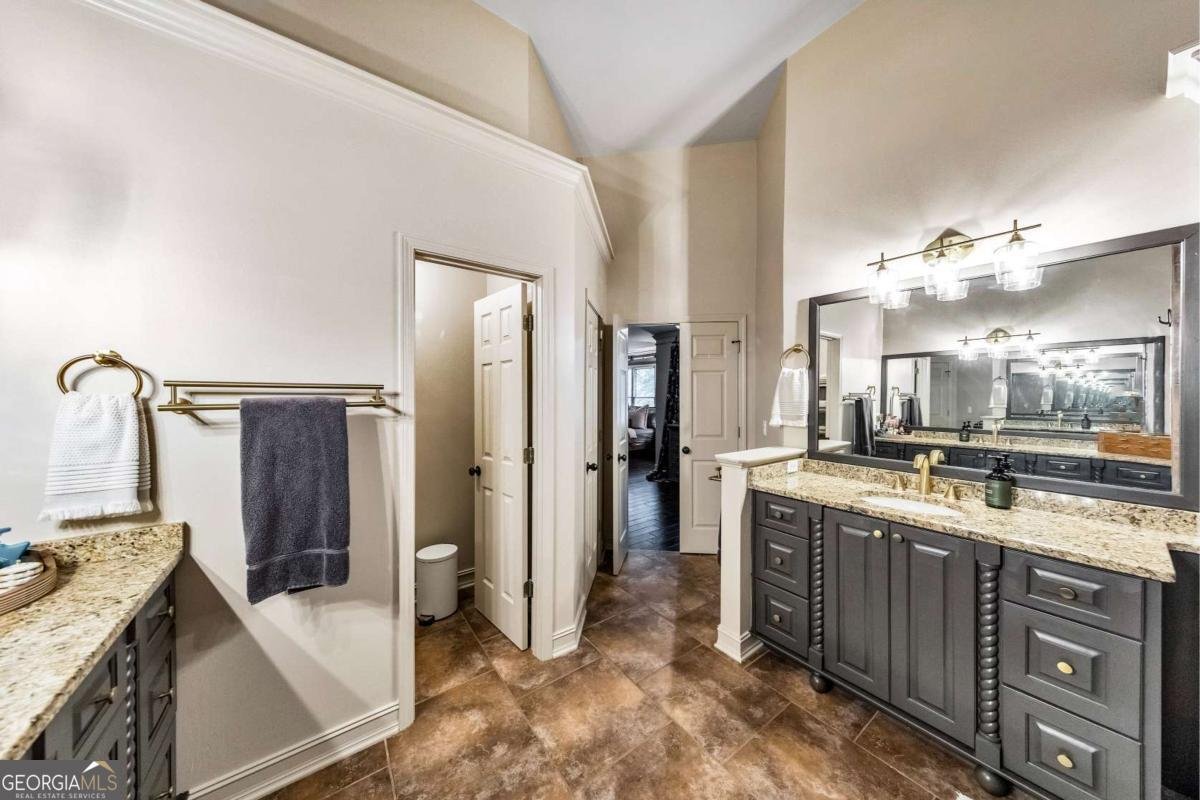 1325 Cameron Glen Drive Marietta - Photo 30