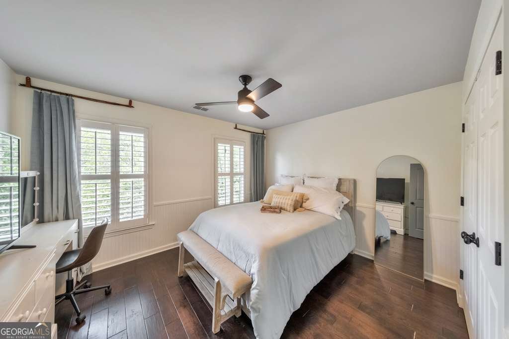 1325 Cameron Glen Drive Marietta - Photo 32