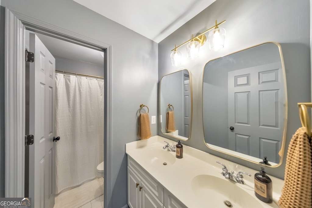 1325 Cameron Glen Drive Marietta - Photo 34