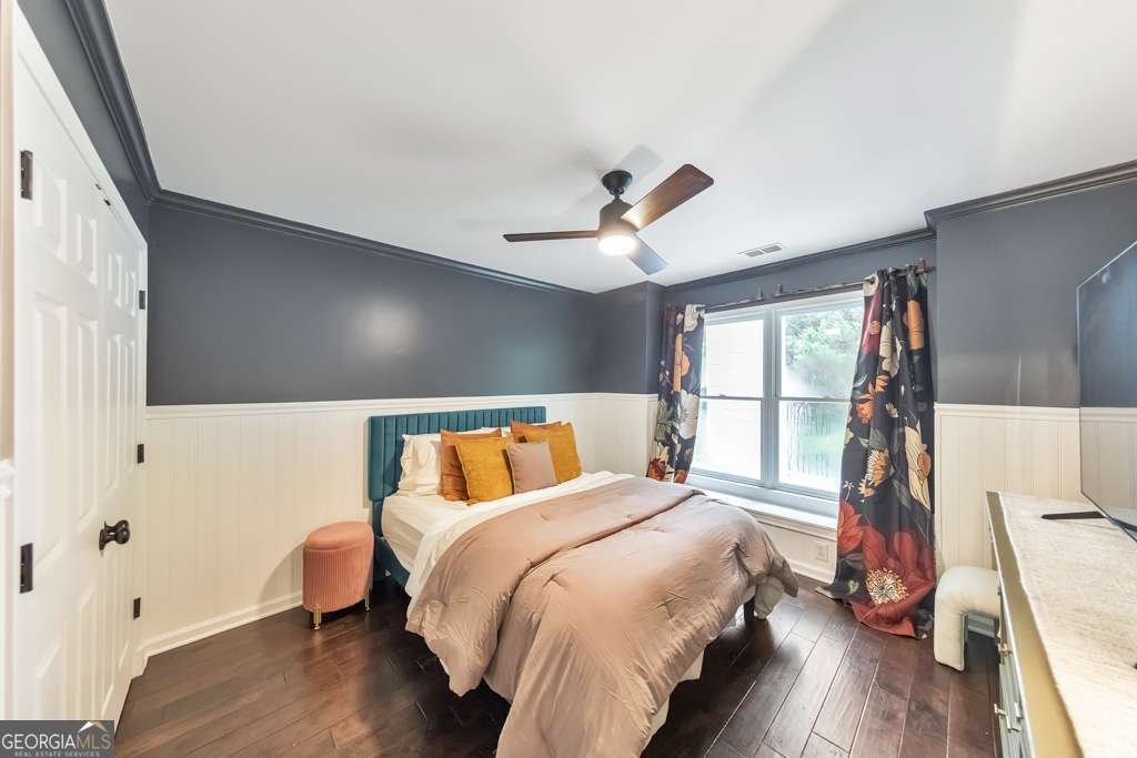 1325 Cameron Glen Drive Marietta - Photo 35