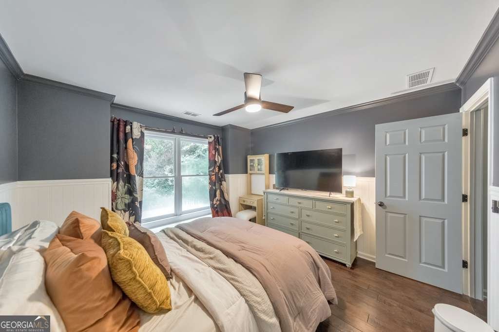 1325 Cameron Glen Drive Marietta - Photo 36