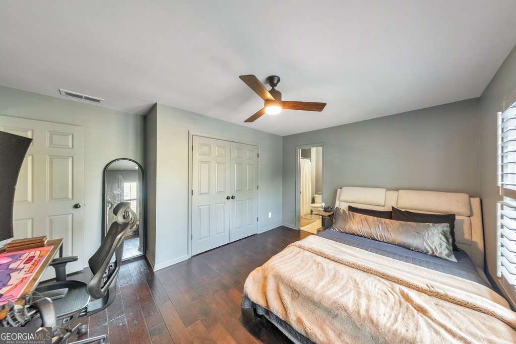 1325 Cameron Glen Drive Marietta - Photo 38