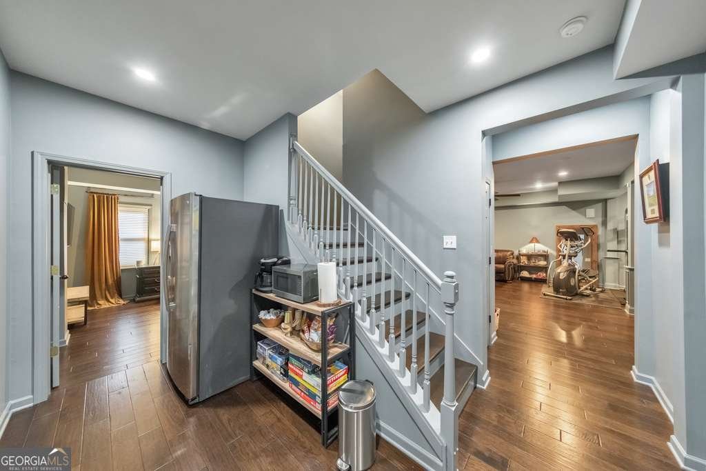 1325 Cameron Glen Drive Marietta - Photo 40