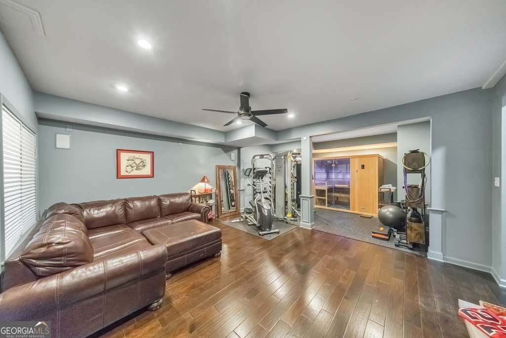 1325 Cameron Glen Drive Marietta - Photo 41
