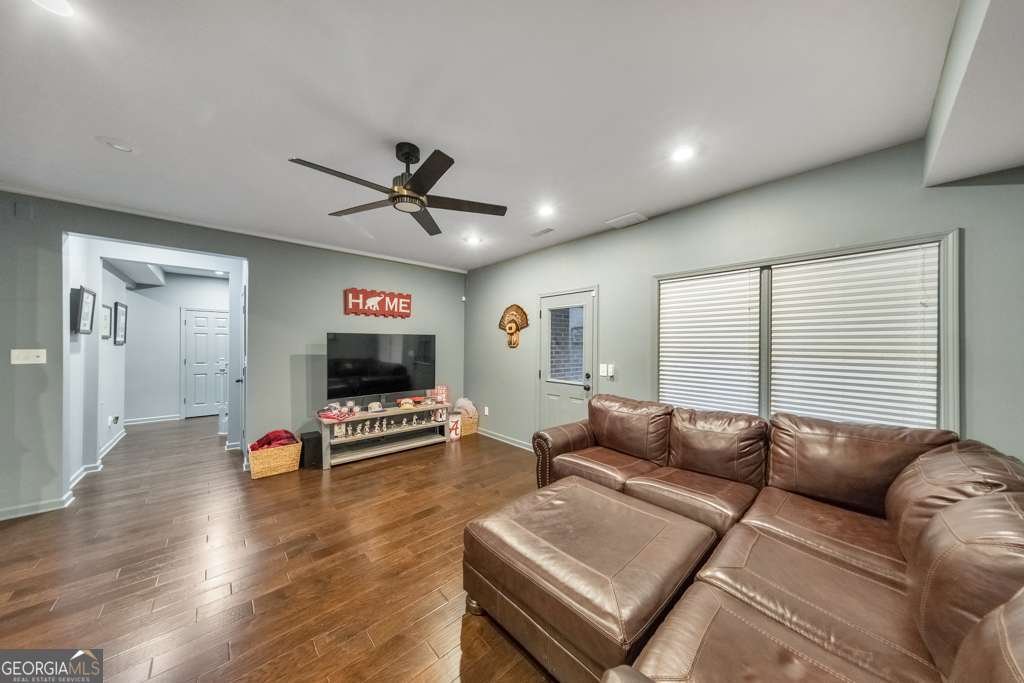 1325 Cameron Glen Drive Marietta - Photo 42