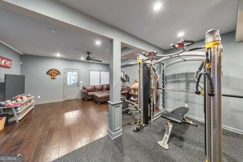 1325 Cameron Glen Drive Marietta - Photo 43