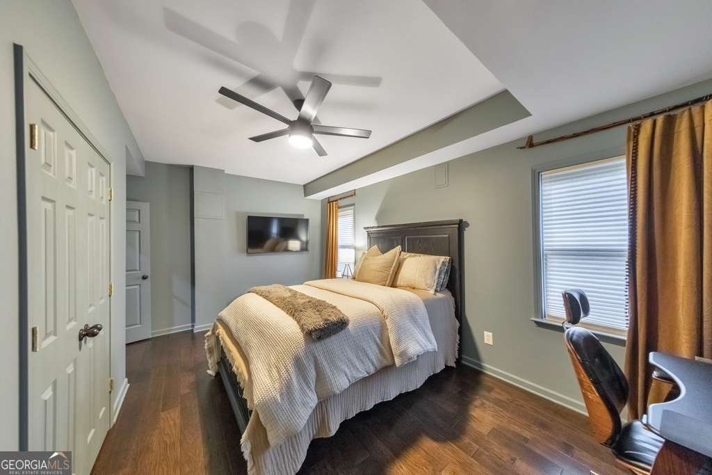 1325 Cameron Glen Drive Marietta - Photo 44