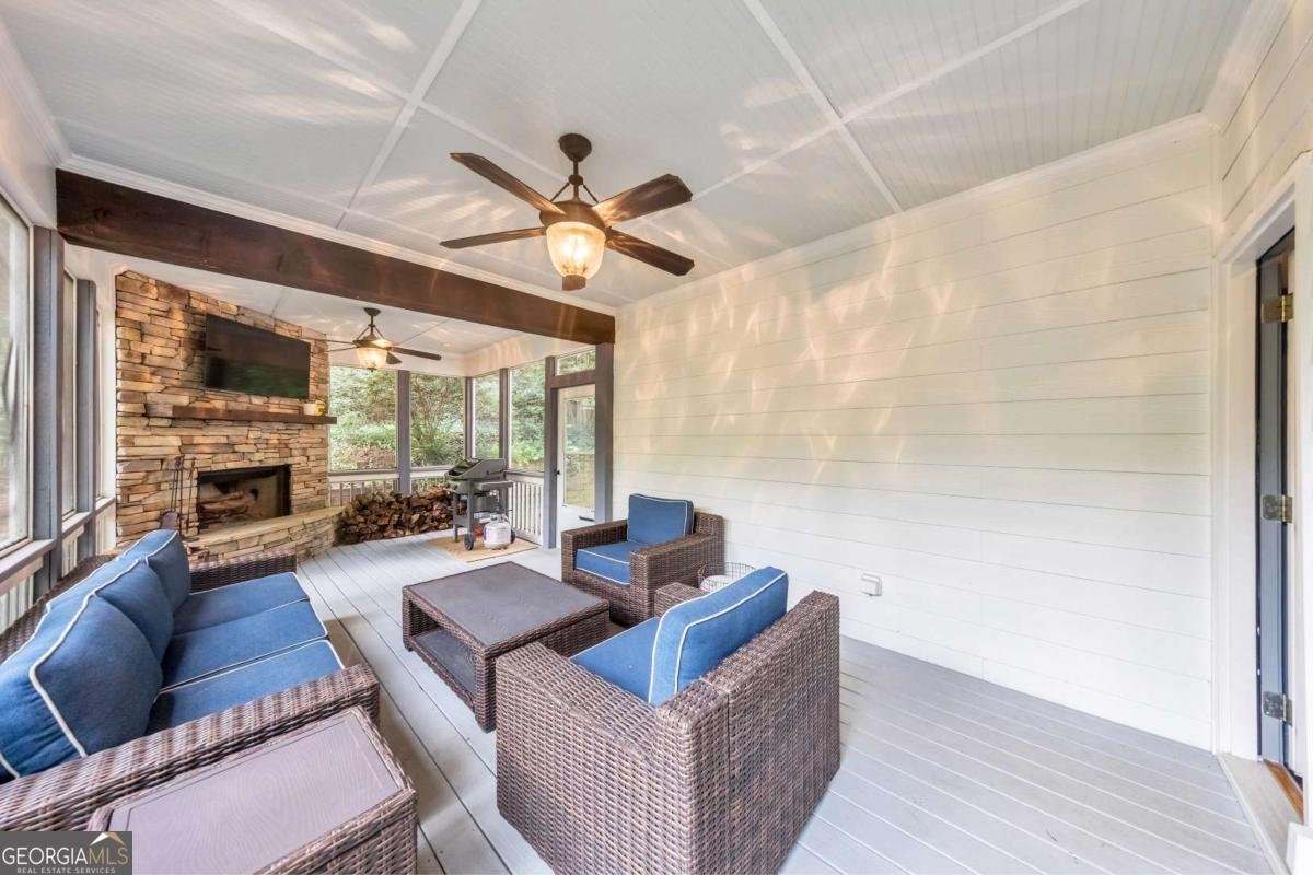 1325 Cameron Glen Drive Marietta - Photo 47