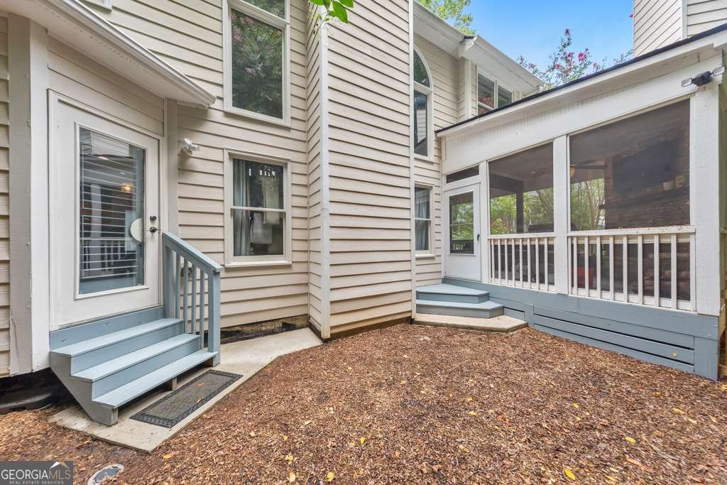 1325 Cameron Glen Drive Marietta - Photo 49