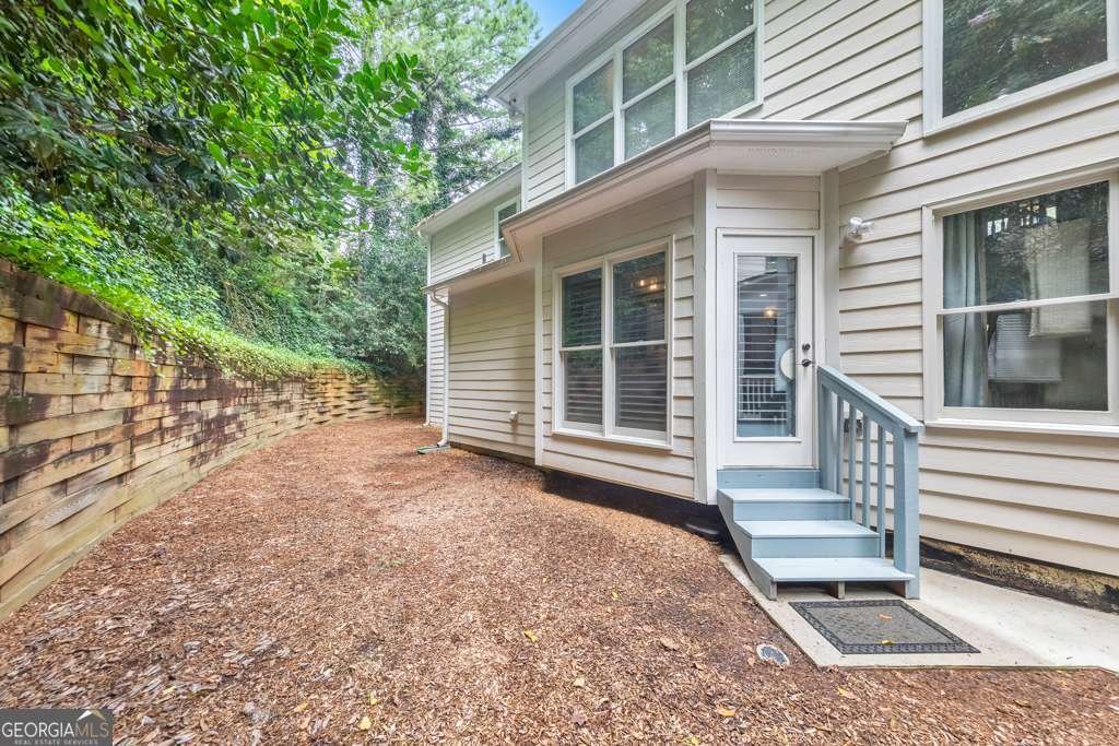 1325 Cameron Glen Drive Marietta - Photo 50