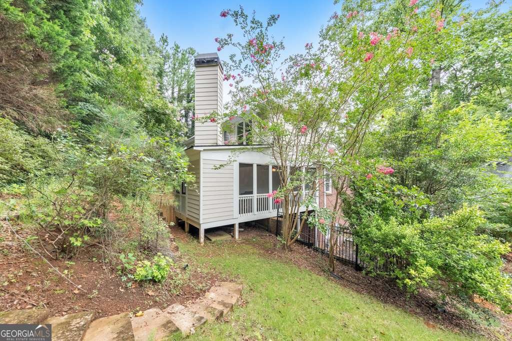 1325 Cameron Glen Drive Marietta - Photo 51