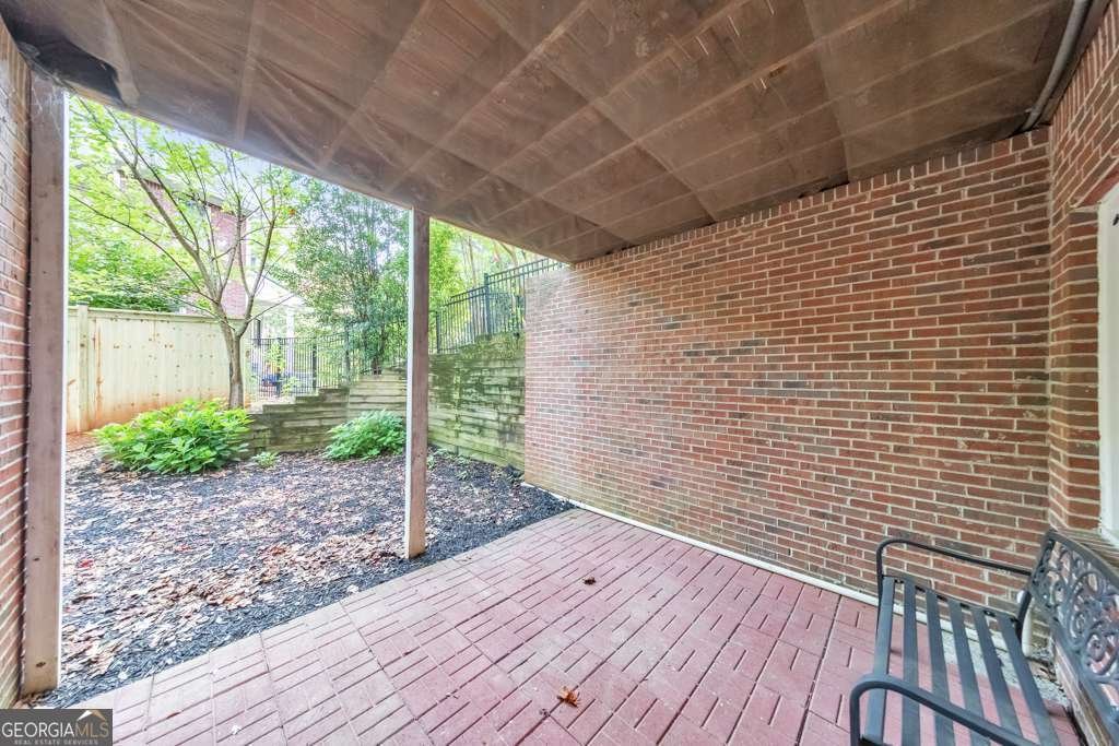1325 Cameron Glen Drive Marietta - Photo 53