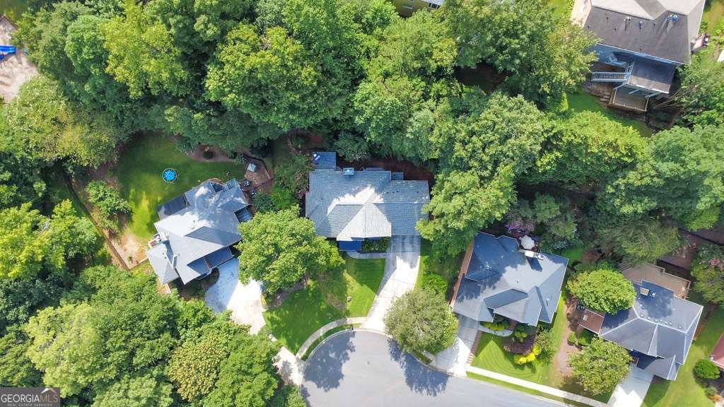 1325 Cameron Glen Drive Marietta - Photo 54