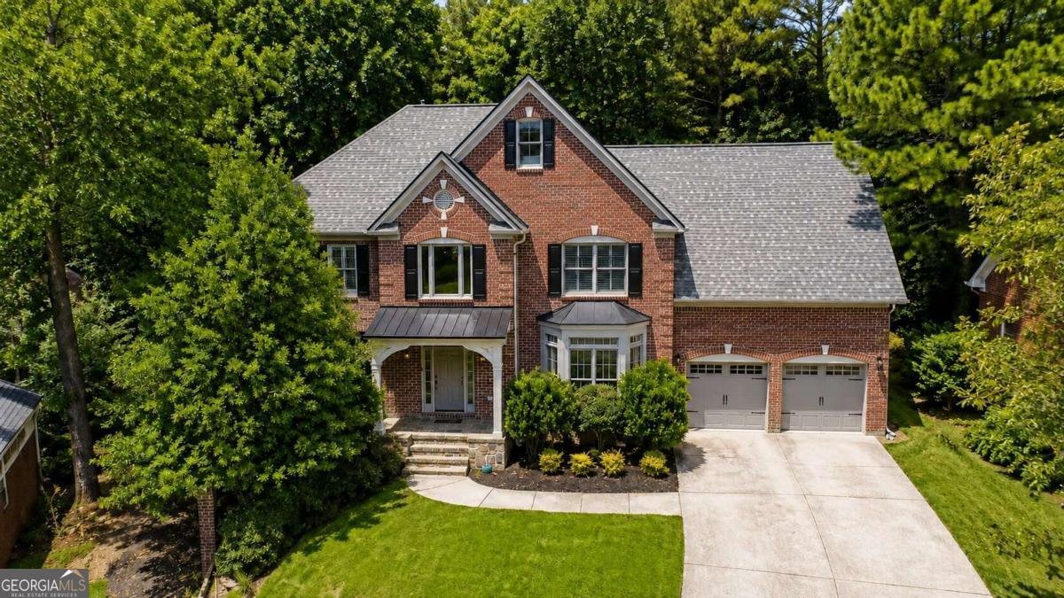 1325 Cameron Glen Drive Marietta - Photo 55