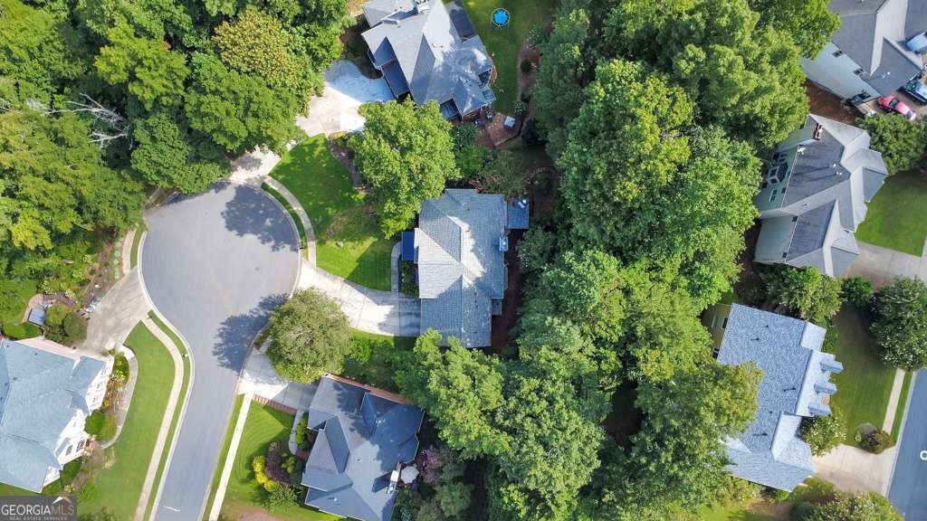 1325 Cameron Glen Drive Marietta - Photo 56