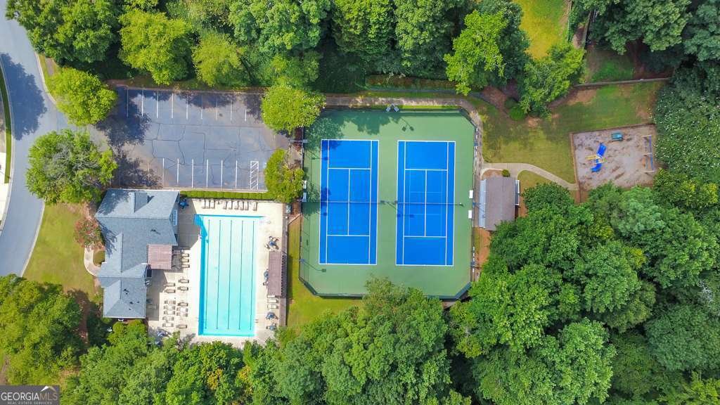 1325 Cameron Glen Drive Marietta - Photo 57
