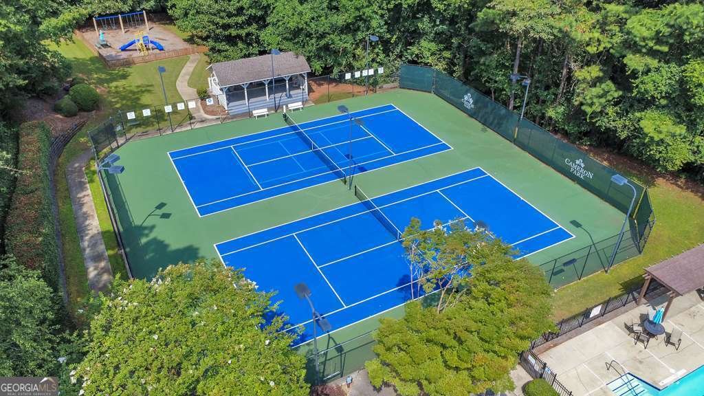 1325 Cameron Glen Drive Marietta - Photo 58