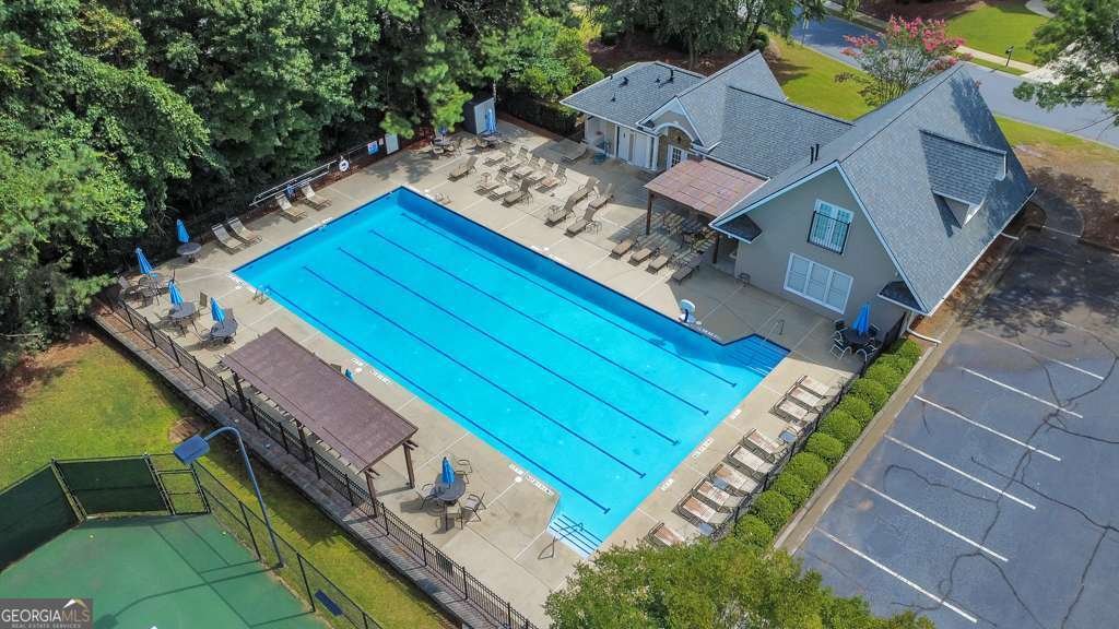 1325 Cameron Glen Drive Marietta - Photo 59