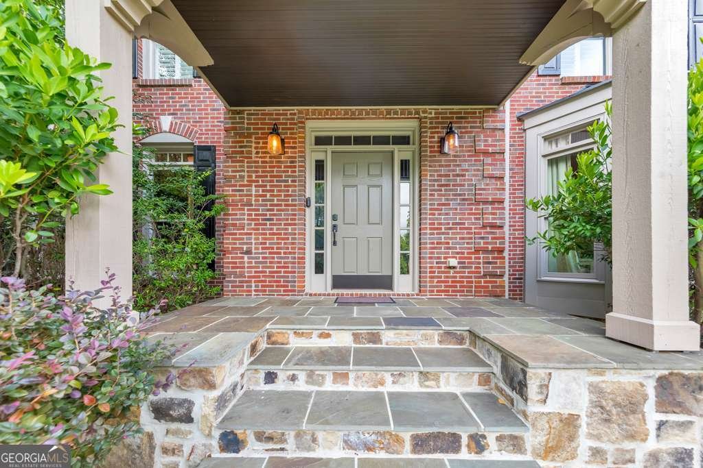 1325 Cameron Glen Drive Marietta - Photo 9