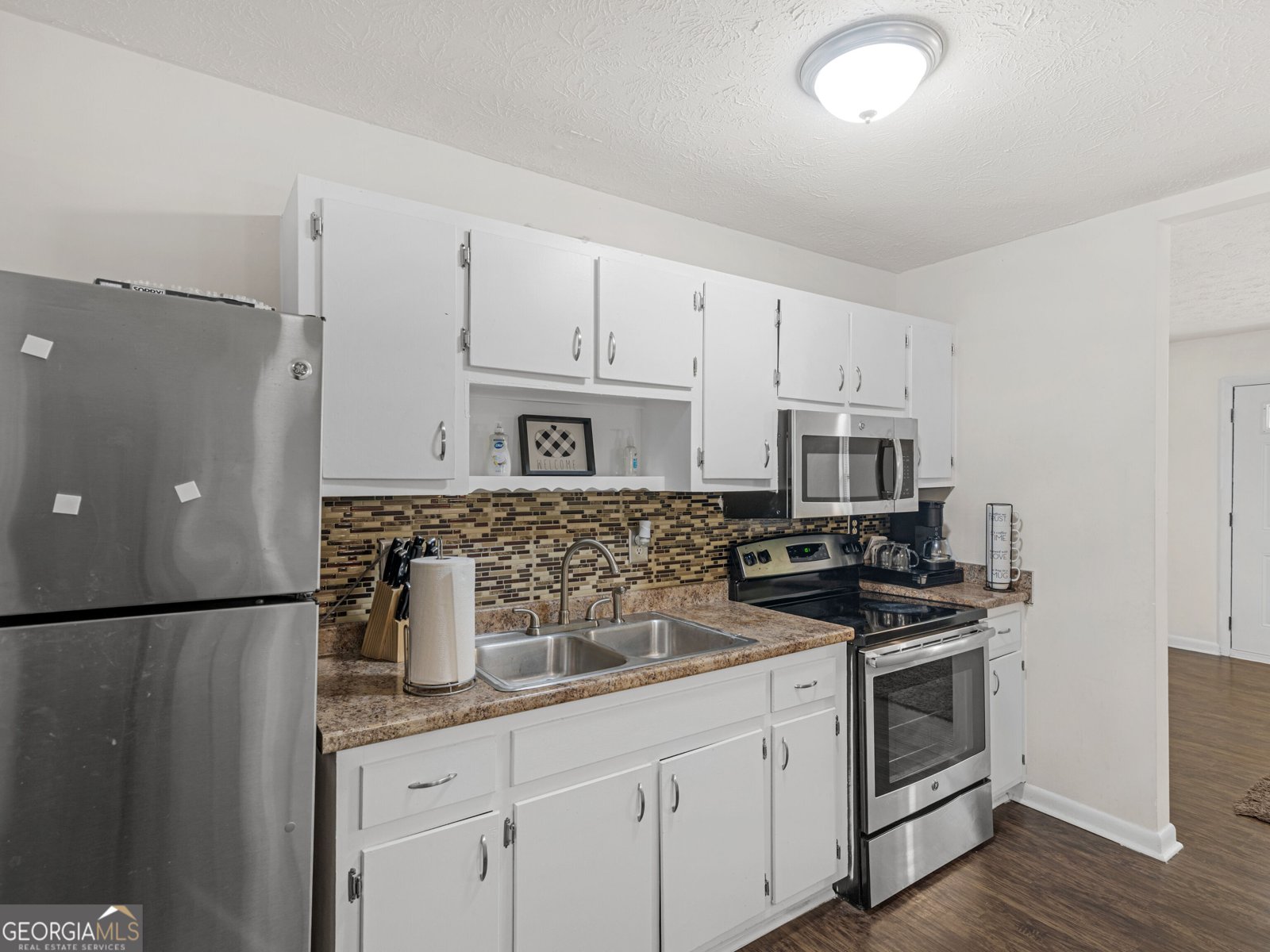 2027 Chestnut Log Drive Lithia Springs - Photo 10