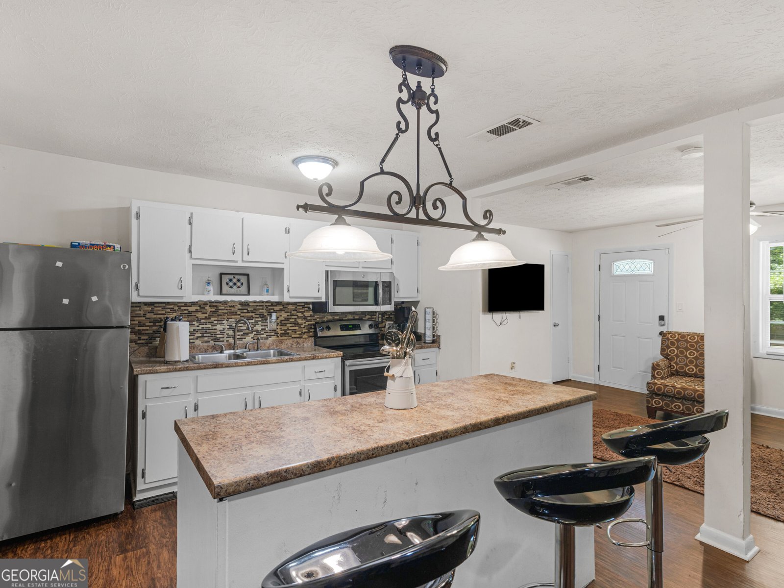 2027 Chestnut Log Drive Lithia Springs - Photo 12